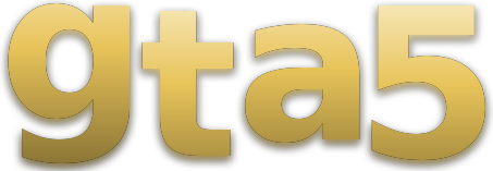 gta5 logotipo